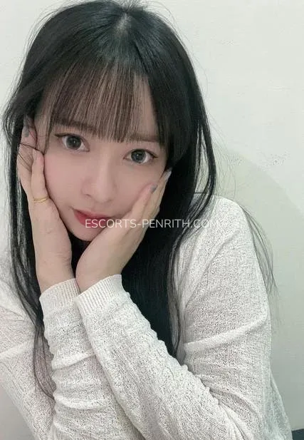 Escorts Penrith Emilia — 1