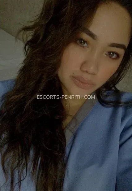 Escorts Penrith Yvonne — 3