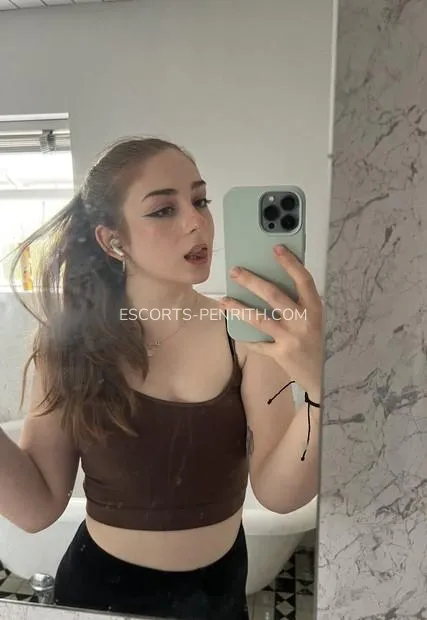 Escorts Penrith Engracia — 2