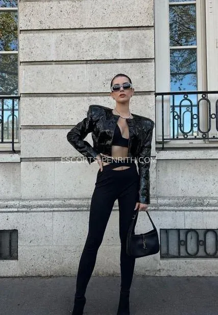 Escorts Penrith Tiffany — 1