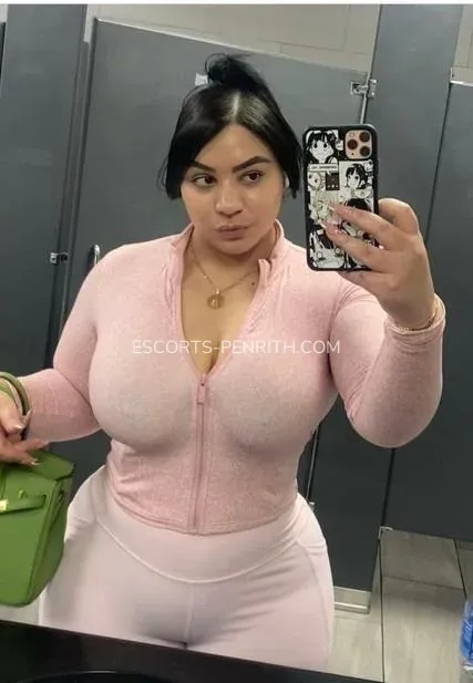 Escorts Penrith Julia — 1