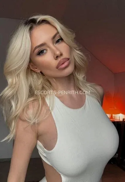 Escorts Penrith Danielle — 8