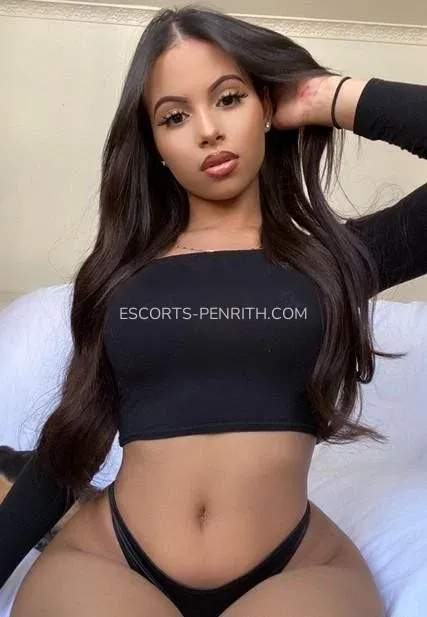 Escorts Penrith Märta — 3