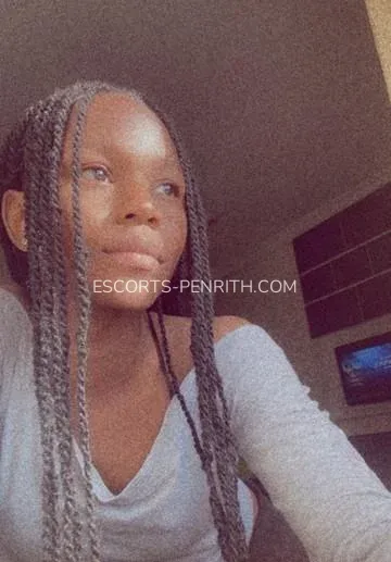 Escorts Penrith Liliana — 4