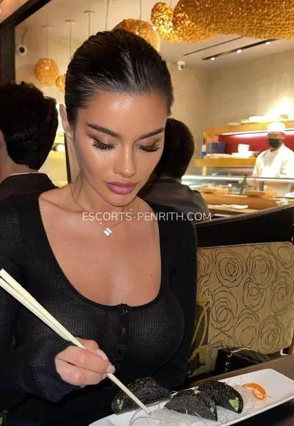 Escorts Penrith Kate — 3
