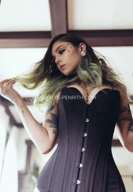 Escorts Penrith Anna — 4