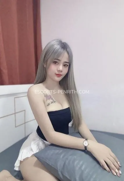 Escorts Penrith Ann-christin — 2