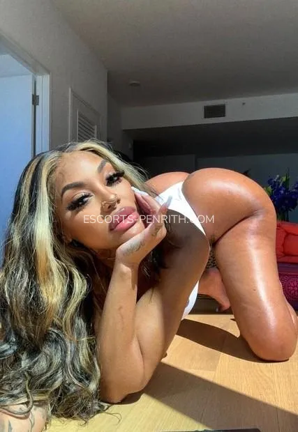 Escorts Penrith Mya — 2