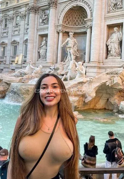 Escorts Penrith Chloe — 3