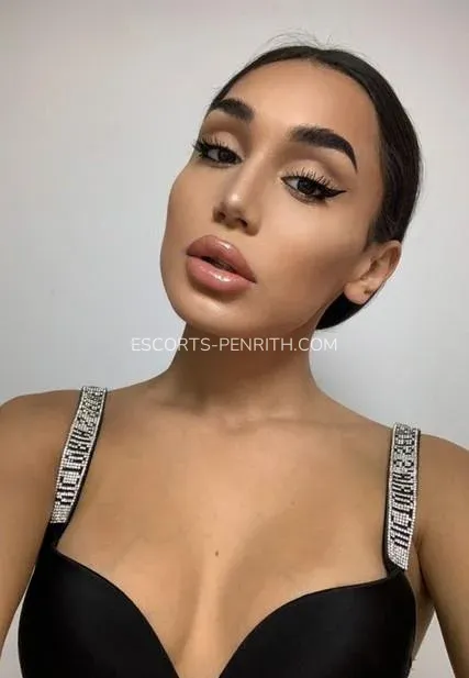 Escorts Penrith Gun — 3