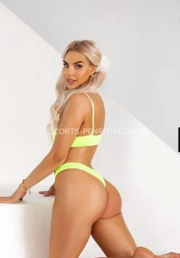 Escorts Penrith Ana — 4