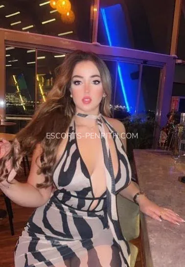 Escorts Penrith Julia — 10