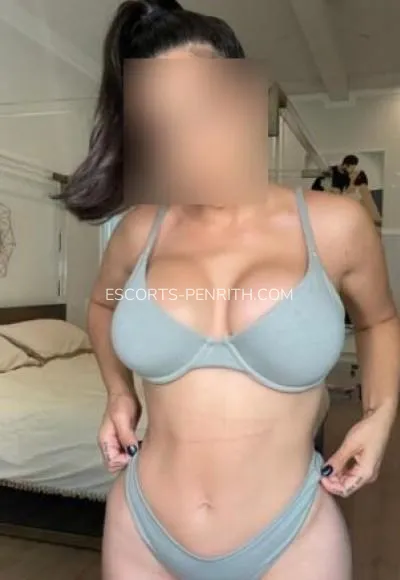 Escorts Penrith anna