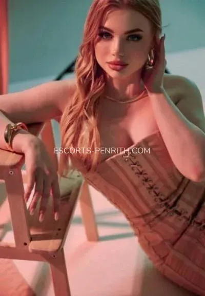 Escorts Penrith Liliana — 10