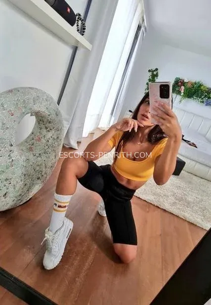 Escorts Penrith Hailey — 3