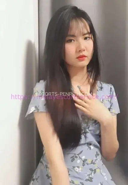 Escorts Penrith Sabrina — 3