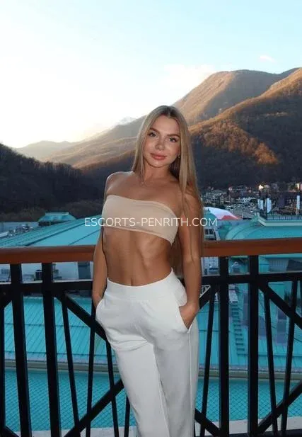 Escorts Penrith Elizabeth — 1