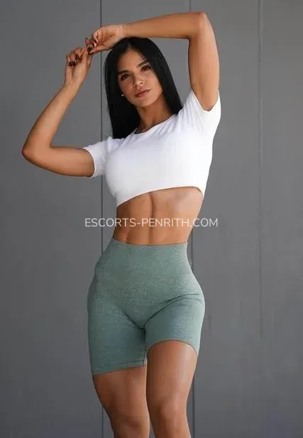 Escorts Penrith Gunilla — 1