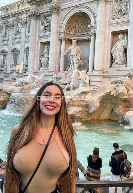 Escorts Penrith Chloe — 10