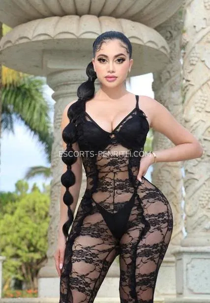 Escorts Penrith Kristina — 7