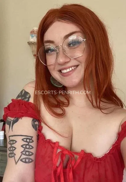 Escorts Penrith Carina — 4