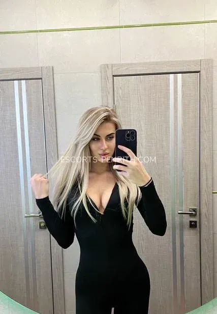 Escorts Penrith Ella — 7