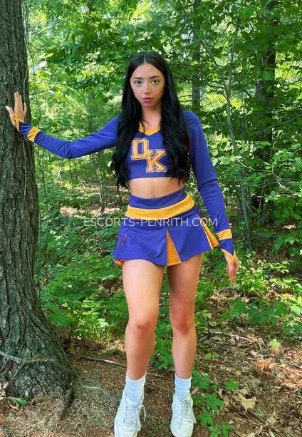 Escorts Penrith Yvonne — 6