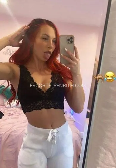 Escorts Penrith Jacqueline
