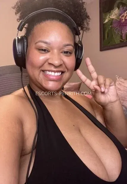 Escorts Penrith Kiara — 9