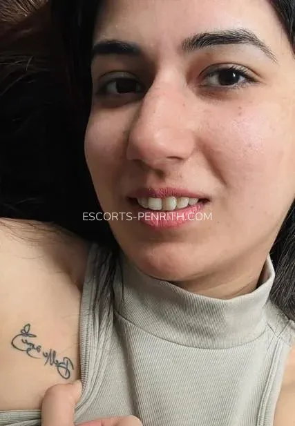 Escorts Penrith Klara — 3