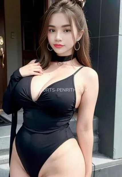 Escorts Penrith Ingeborg — 5