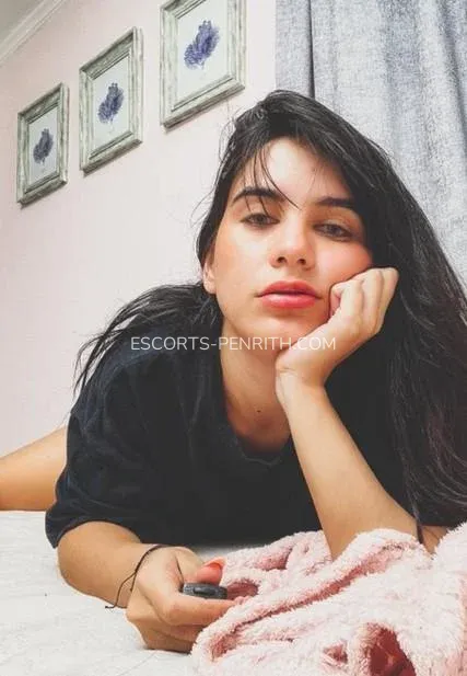 Escorts Penrith Fatima — 1