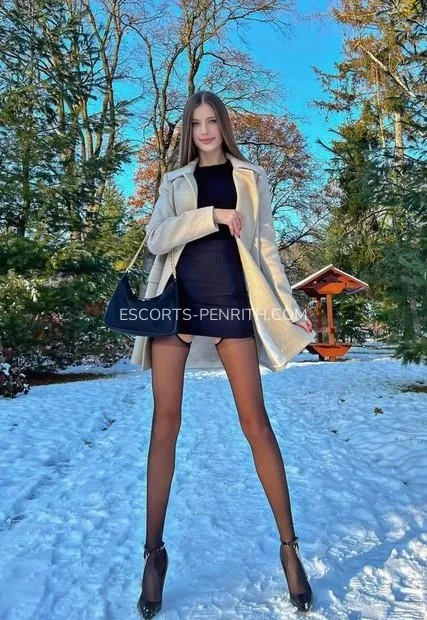 Escorts Penrith Belinda — 2