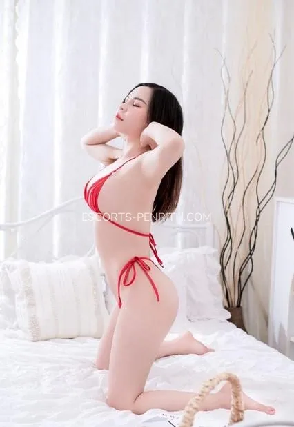 Escort djevojka Anneli - Penrith