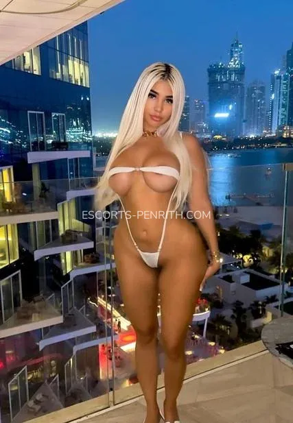 Escorts Penrith Lilly — 1