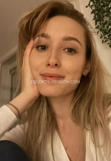 Escorts Penrith Madeleine — 6