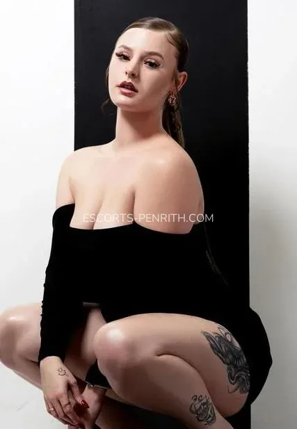 Escorts Penrith Karin — 5