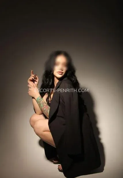 Escorts Penrith Adriana — 6