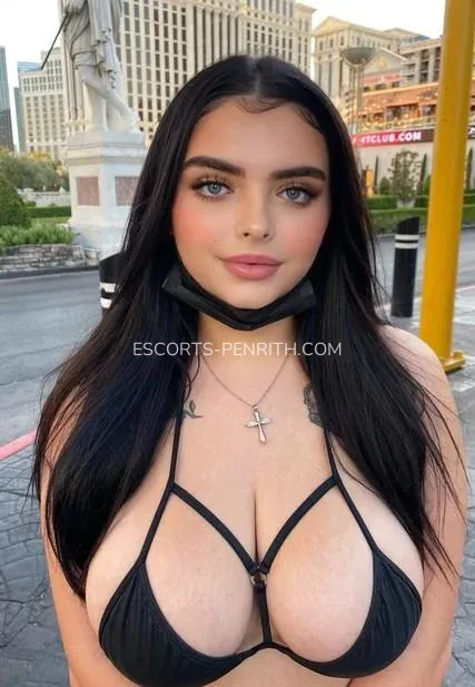 Escorts Penrith Anneli — 3