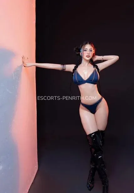 Escorts Penrith Celeste — 5