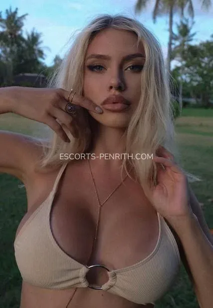 Escorts Penrith Danielle — 3