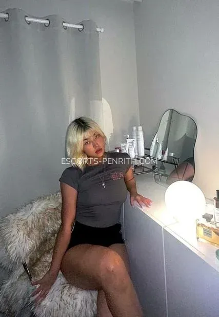 Escorts Penrith Birgitta — 5