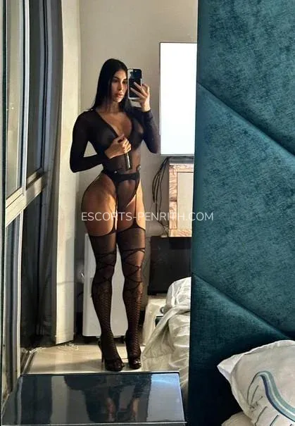 Escorts Penrith Isabel — 4