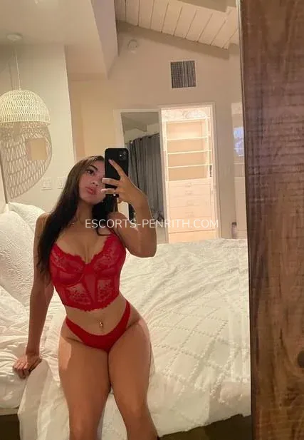 Escorts Penrith Liliana — 1