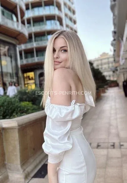 Escorts Penrith Eva — 6