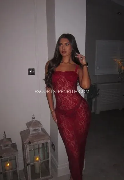 Escorts Penrith Nieves — 4