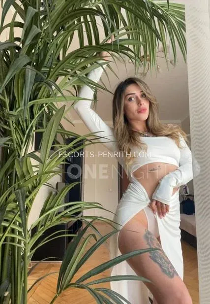 Escorts Penrith Angelica — 1