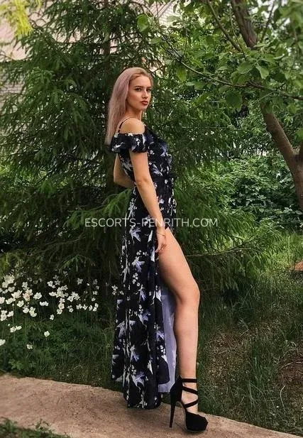Escorts Penrith Lavinia — 8