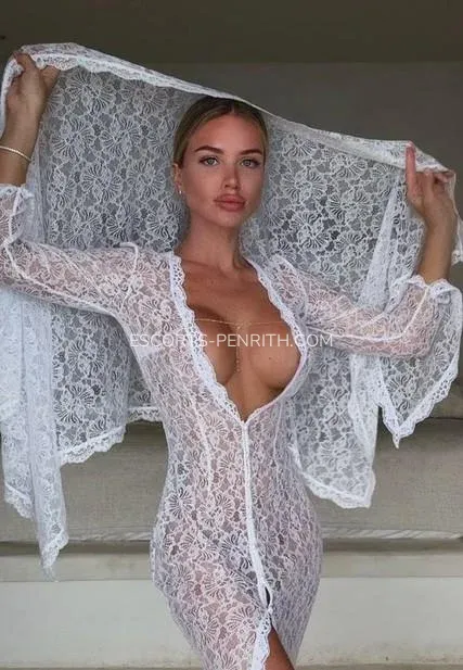 Escorts Penrith Angelica — 5