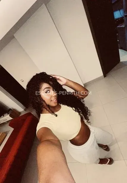 Escorts Penrith Mariana — 8